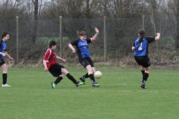 Bild 205 - Frauen am 3.4.11